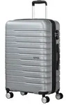 American Tourister by Samsonite FLASHLINE SPINNER 67/24 EXP TSA sky silver 6260