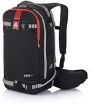 ARVA Rucksack Ride 24 schwarz