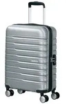 American Tourister by Samsonite FLASHLINE SPINNER 55/20 TSA sky silver 6260