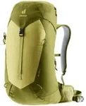DEUTER Wanderrucksack AC Lite 24 - Uni., linden-cactus 1206