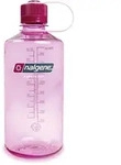 NALGENE Trinkflasche NARROW MOUTH SUSTAIN 1,0L cosmo