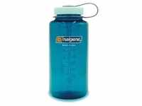 NALGENE Trinkflasche WIDE MOUTH SUSTAIN 1,0L trout green