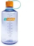 NALGENE Trinkflasche NARROW MOUTH SUSTAIN 1,0L amethyst