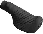 ERGON Fahrradgriffe GT1 (Large Regular) - Uni., black