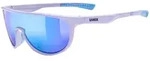 UVEX Sportbrille SPORTSTYLE 515 - Ki., lave.m/mir.blue