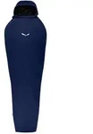 SALEWA Schlafsack MICRO II 800 Left/Right - Uni., blue depth 3326 (Right)