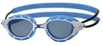 ZOGGS Schwimmbrille Predator - Uni., blue white tinted smoke - regular fit/blwhtsmr