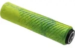 ERGON Fahrradgriffe GXR LAVA (Small Regular) - Uni., yellow/green