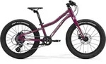 Merida Matts J.20+ - Ki., purple (champagne)