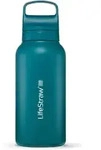 LifeStraw GO 2.0 Stainless Steel 1 L laguna teal