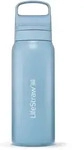 LifeStraw GO 2.0 Stainless Steel 0,71 L icelandic blue