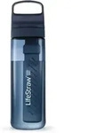 LifeStraw GO 2.0 / 1L agean sea