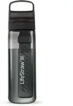 LifeStraw GO 2.0 / 0,65 L nordic noir