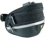 TOPEAK Satteltasche M WEDGE PACK II 1,25 Liter - Uni., black