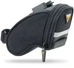 TOPEAK Satteltasche AERO MINI Cordura 0,41 Liter - Uni., black