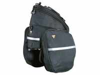 TOPEAK RX Trunk Bag mit Seitentasche DXP