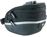 TOPEAK Satteltasche L WEDGE PACK II 1,65 Liter - Uni., black
