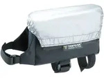 TOPEAK Rahmentasche TRI-BAG all weather mit Regenschutz - Uni., black