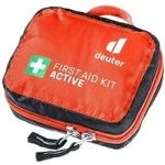 DEUTER Erste Hilfe Tasche FIRST AID KIT ACTIVE - Uni., papaya 9002