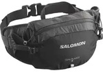 SALOMON Rucksack TRAILBLAZER BELT - Uni., black/alloy