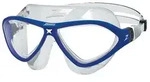 ZOGGS Schwimmbrille Horizon Flex Mask - Uni., clear blue clear/clblclr