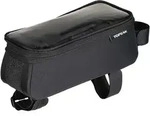TOPEAK Oberrohrtasche BENTO PACK 8 Liter - Uni., schwarz