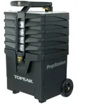 TOPEAK mobile Werkstatt-Station PREP STATION - Uni., black