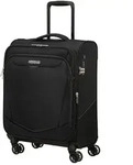 American Tourister by Samsonite SUMMERRIDE SPINNER S EXP black 1041