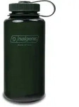 NALGENE Trinkflasche Wide Mouth Sustain 1,0L jade