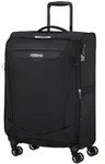 American Tourister by Samsonite SUMMERRIDE SPINNER M EXP black 1041