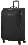 American Tourister by Samsonite SUMMERRIDE SPINNER L EXP black 1041
