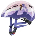 UVEX Radhelm KID 2 - Ki., princess (46-52 cm)