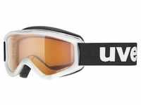 UVEX Ski-/Snowboardbrille SPEEDY SL/LG - Ki., white