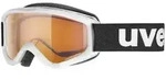 UVEX Ski-/Snowboardbrille SPEEDY PRO - Ki., white