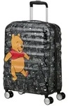 American Tourister by Samsonite WAVEBREAKER DISNEY SPINNER 55 winnie poo 9700