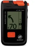 MAMMUT LVS-Ger&auml;t Barryvox S2 - black 0001