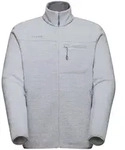 MAMMUT ARCTIC IV ML JACKET - Hr., platinum melange 00712 (S)