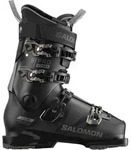 SALOMON Alpinskischuh S/PRO SUPRA 90 W - Da., black/light bronze met./black (27/27.5
