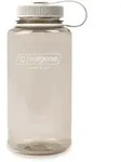 NALGENE Trinkflasche Wide Mouth Sustain 1,0L cotton