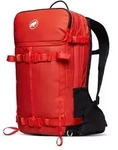MAMMUT Tourenrucksack Nirvana 22 - Uni., red/black 3777