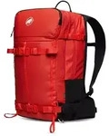 MAMMUT Tourenrucksack Nirvana 28 - Uni., red/black 3777