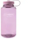 NALGENE Trinkflasche Wide Mouth Sustain 1,0L cherry blossom