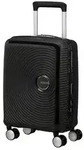 American Tourister by Samsonite SOUNDBOX MINI 47 bass black 1027