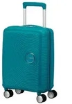 American Tourister by Samsonite SOUNDBOX MINI Spinner 47/16 deep teal 6071