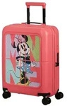 American Tourister by Samsonite DASHPOP DISNEY Spinner 55/20 EXP TSA minnie pop