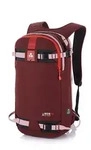 ARVA Rucksack Ride 18 burgundy