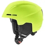 UVEX Ski-/Snowboardhelm VITI - Ki., electrum matt (51-55 cm)