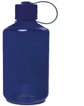 NALGENE Trinkflasche Narrow Mouth Sustain 0,5L denim