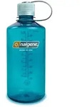 NALGENE Trinkflasche NARROW MOUTH SUSTAIN 1,0L trout green