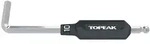 TOPEAK Innensechskant-Schl&uuml;ssel DUOHEX TOOl 10 mm - Uni., silver